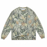 OVERSIZED BOX L/S TEE 7.5oz