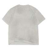 OVERSIZED BOX S/S TEE 7.5 OZ