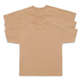 HEAVY BOX S/S TEE 9 OZ - CCSST305SNW CAMEL - VINTAGE CAMEL