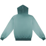 Cotton Collective Jasper Oil Wash 14oz Oversized Special Hoodie Back View
