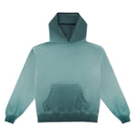 Cotton Collective Jasper Oil Wash 14oz Oversized Special Hoodie