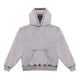 Cotton Collective Cement 14oz Oversized Special Hoodie