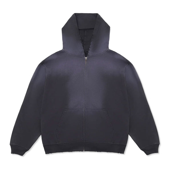 【サイズXL】C.E cavempt solid zip hoodie C.E / シーイー cavempt SOLID LOOSE ZIP HOODY（パーカー）｜WISM