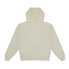 SPECIAL HOODIE 14oz — Natural