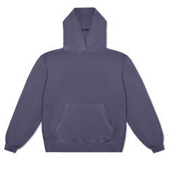 SPECIAL HOODIE 14oz — Grape