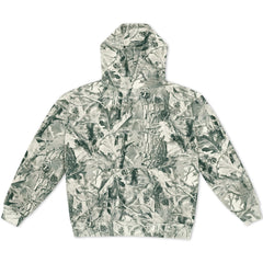 SPECIAL HOODIE 14oz — Vintage Grey Wood Camo