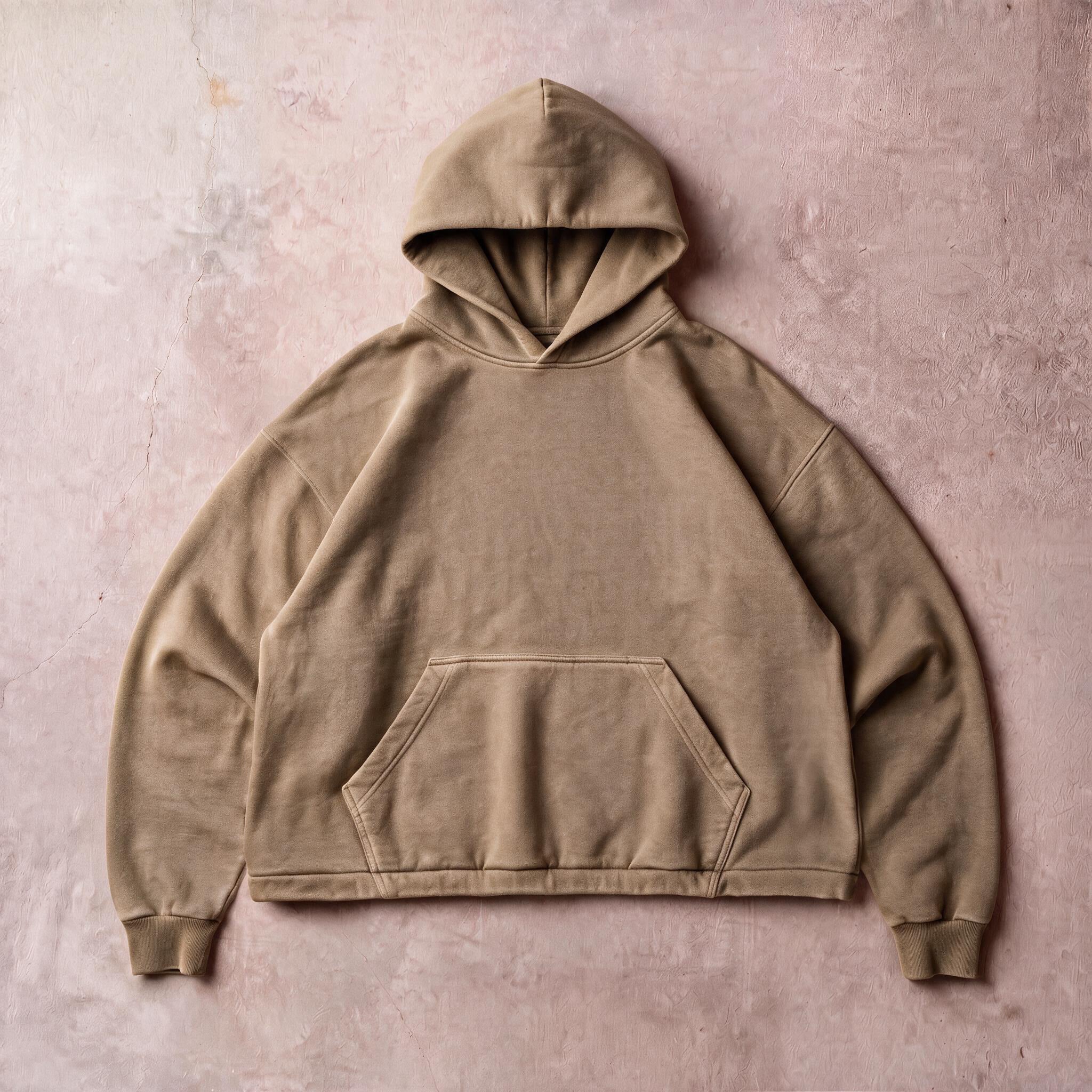 BLOCK HOODIE 13oz – cottoncollective.org