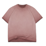 OVERSIZED BOX S/S TEE 7.5 OZ