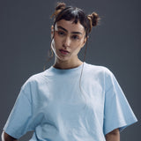 OVERSIZED BOX S/S TEE 7.5 OZ