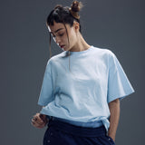 OVERSIZED BOX S/S TEE 7.5 OZ