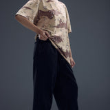 OVERSIZED BOX S/S TEE 7.5 OZ