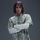 OVERSIZED BOX 2FER L/S TEE 7.5 OZ