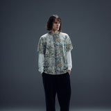 OVERSIZED BOX 2FER L/S TEE 7.5 OZ