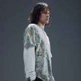 OVERSIZED BOX 2FER L/S TEE 7.5 OZ