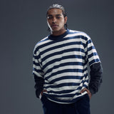 OVERSIZED BOX S/S TEE 7.5 OZ