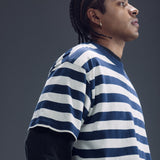 OVERSIZED BOX S/S TEE 7.5 OZ