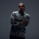 OVERSIZED BOX L/S TEE 7.5oz