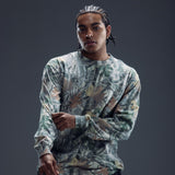 OVERSIZED BOX L/S TEE 7.5oz