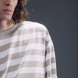 OVERSIZED BOX S/S TEE 7.5 OZ