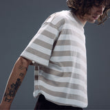 OVERSIZED BOX S/S TEE 7.5 OZ