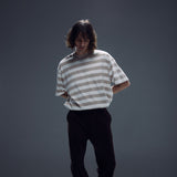 OVERSIZED BOX S/S TEE 7.5 OZ