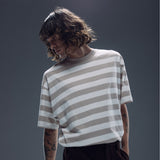 OVERSIZED BOX S/S TEE 7.5 OZ