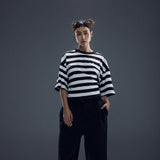 OVERSIZED BOX S/S TEE 7.5 OZ