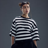 OVERSIZED BOX S/S TEE 7.5 OZ