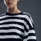 OVERSIZED BOX S/S TEE 7.5 OZ