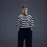 OVERSIZED BOX S/S TEE 7.5 OZ