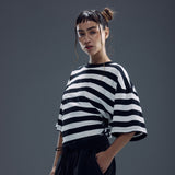 OVERSIZED BOX S/S TEE 7.5 OZ