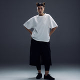 OVERSIZED BOX S/S TEE 7.5 OZ