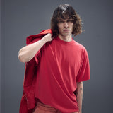 OVERSIZED BOX S/S TEE 7.5 OZ