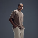 OVERSIZED BOX S/S TEE 7.5 OZ