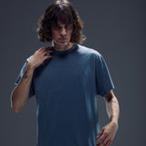 OVERSIZED BOX S/S TEE 7.5 OZ