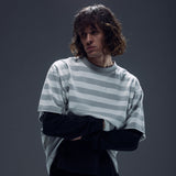 OVERSIZED BOX S/S TEE 7.5 OZ