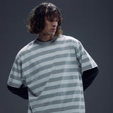 OVERSIZED BOX S/S TEE 7.5 OZ