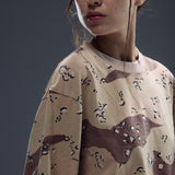 OVERSIZED BOX S/S TEE 7.5 OZ