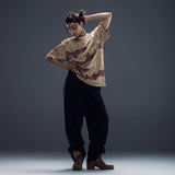 OVERSIZED BOX S/S TEE 7.5 OZ