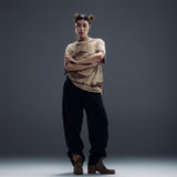 OVERSIZED BOX S/S TEE 7.5 OZ