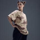 OVERSIZED BOX S/S TEE 7.5 OZ