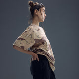 OVERSIZED BOX S/S TEE 7.5 OZ