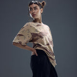 OVERSIZED BOX S/S TEE 7.5 OZ