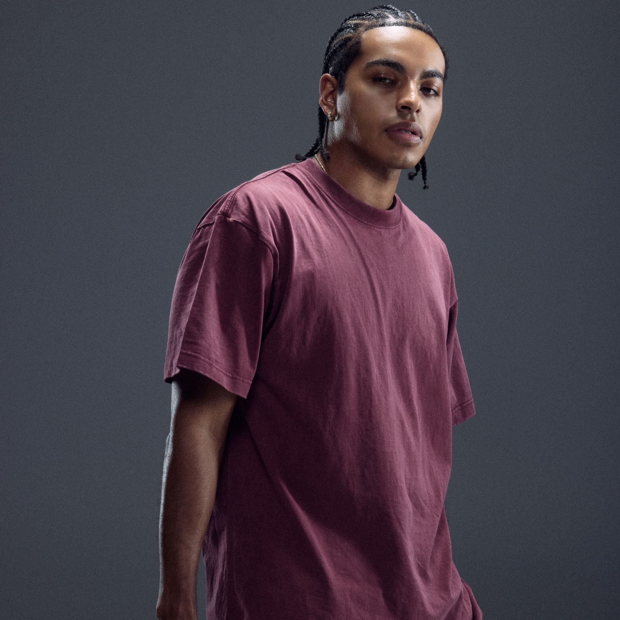 OVERSIZED BOX S/S TEE 7.5 OZ – cottoncollective.org