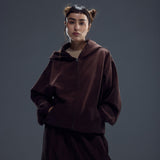 SPECIAL ZIP HOODIE 14oz