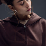 SPECIAL ZIP HOODIE 14oz