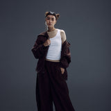 SPECIAL ZIP HOODIE 14oz