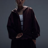 SPECIAL ZIP HOODIE 14oz