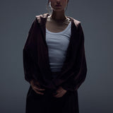 SPECIAL ZIP HOODIE 14oz