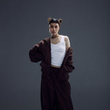 SPECIAL ZIP HOODIE 14oz